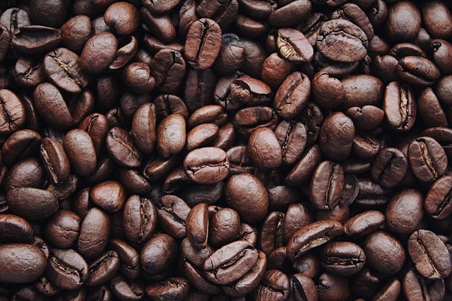 De wondere wereld van koffie